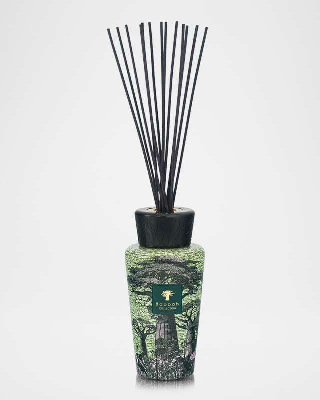Sacred Trees Touba Diffuser, 16.9 oz.